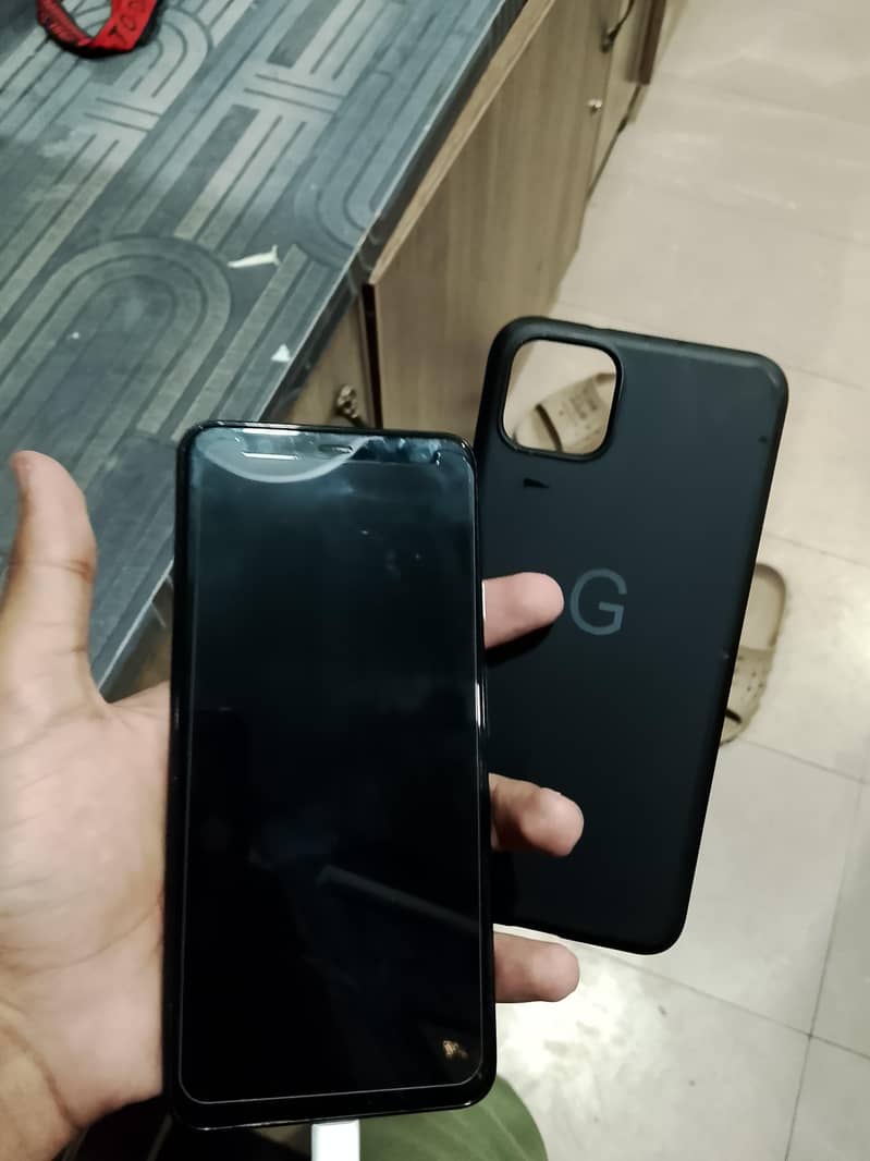 google pixel 4xl pta approved use with full care exchange possible 2