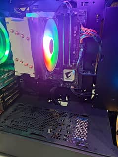 Gaming pc i7 10 gen