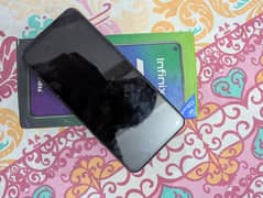 Infinix note 7