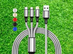 fast charging Data Cable
