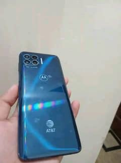 MOTOROLA