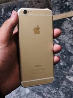 iPhone 6 non pta
