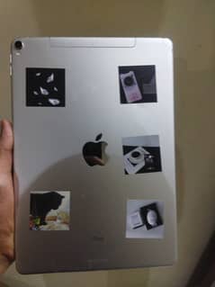 Ipad pro 10.5 inches