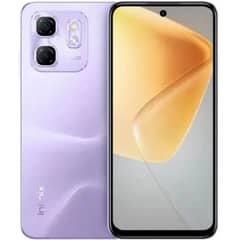 Infinix hot 50i