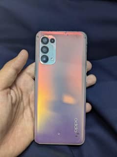 Oppo Reno 5