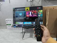 55 InCh - Led Tv New Model Android 3 year waranty  03024036462