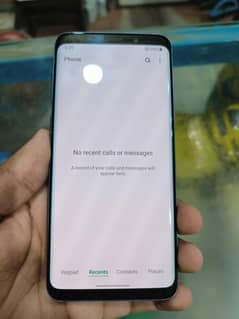 Samsung s9 10/8