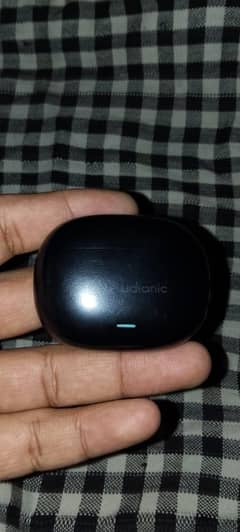 audionic