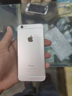 Iphone 6 PTA approved