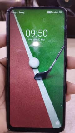 infinix