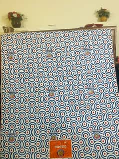 King siz Mattress