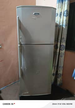 HAIER REFRIGERATOR  2011 MODEL