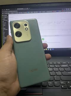 Infinix