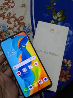 p30 lite 4/128
