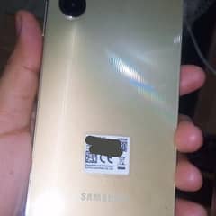 samsung A06