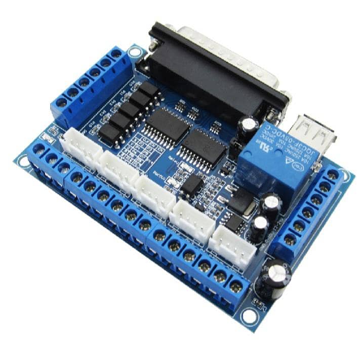 mach3 cnc mach3 card 0