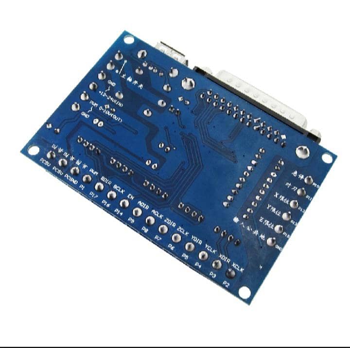 mach3 cnc mach3 card 2