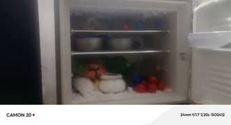 fridge
