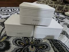 Wifi Mesh pack of three