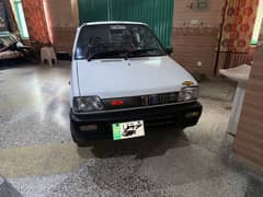 Mehran vx total genune grnted
