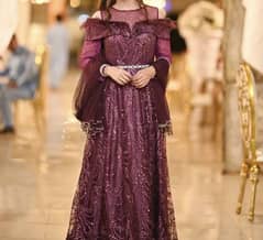 Fancy party wear