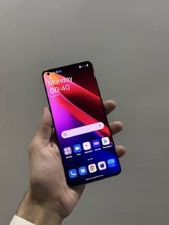 Oneplus 9 pro