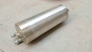 cnc spindle 2.2kw