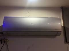 Selling my Haier 1.5 Ton DC Inverter AC (Model: HSU-18HFPCA/013WUSDC(S