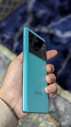 sale my vivo x80 pro 12 256 with box  condition 10.9. 58