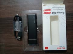 USB 3.0 for M2 SATA Case
