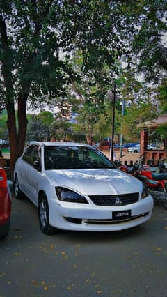Mitsubishi lancer 2012 (0323-0976656)