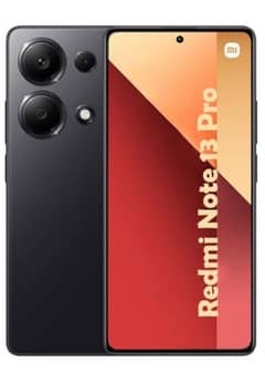 readmi note 13 pro he daba charger sathe