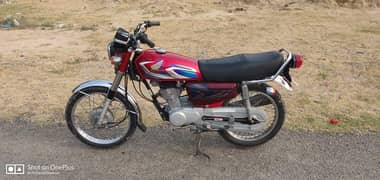 cg 125 for sale