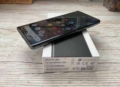 Google pixel 7 pro complete box urgent sale wtp 0329=4867199