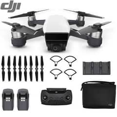 DJI Spark Combo