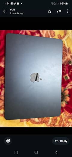 macbook air m2