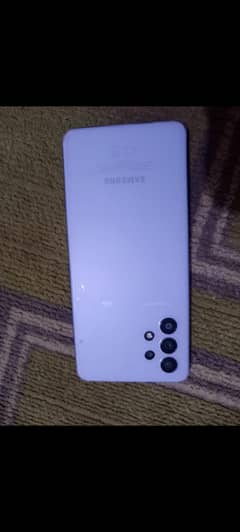 mobile Samsung A32