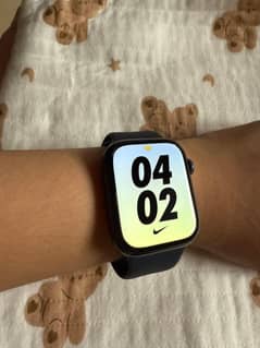 Apple