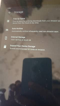 Amazon fire HD 10 9TH GENERATION
