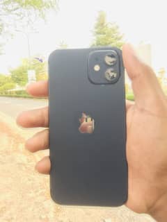 iPhone 12 /64 Gb  factory unlock 89 health