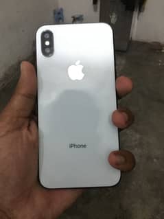 iPhone X 14500 WhatsApp 03156197993
