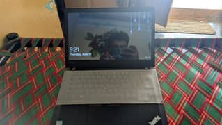 Lenovo i5 6th gen