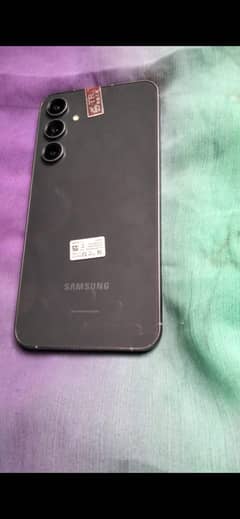 Samsung S23 fe