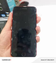 Apple iPhone 8 Plus