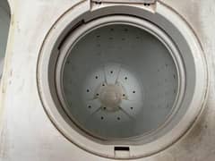 Washing