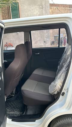 Total genuine car wagnor vxl 2021 model