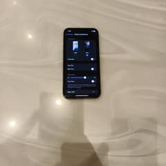 I phone 12 non water pack. no foolish offer no exchange