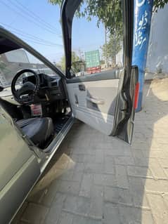 Suzuki Mehran