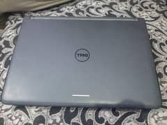 Dell Laptop i3 4thgen