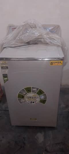 washer machine